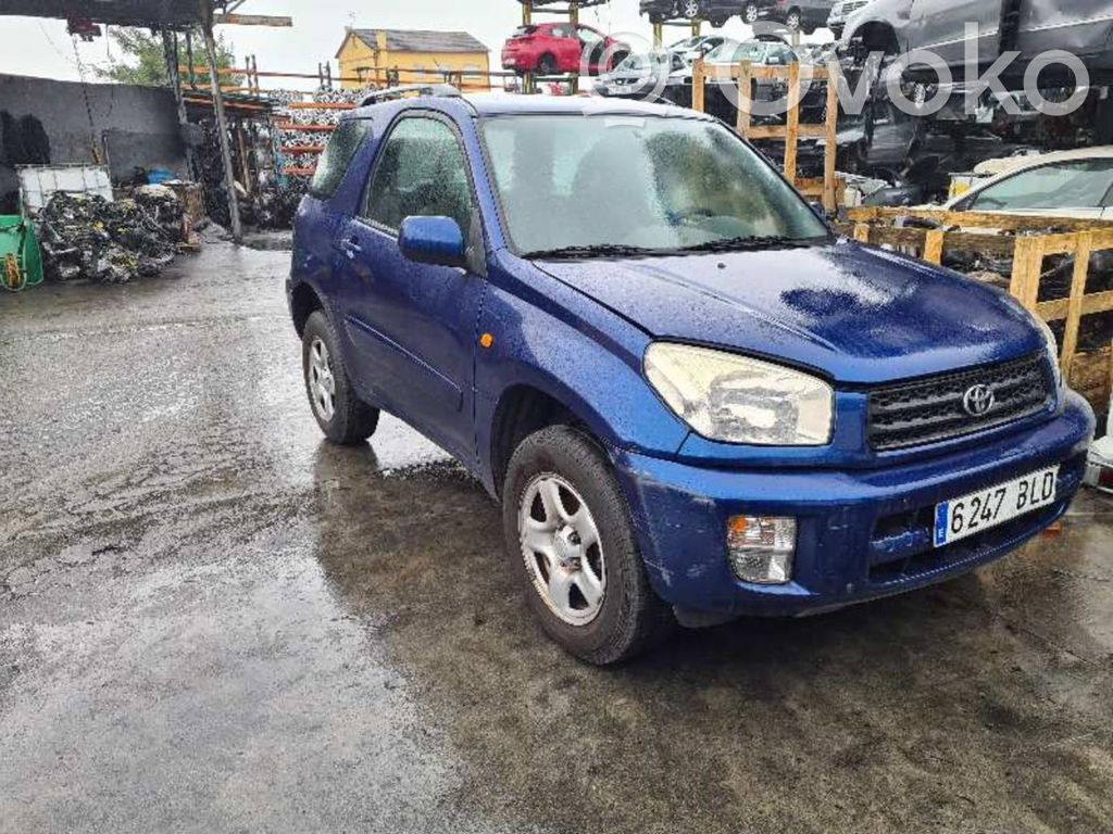 RAV 4 (XA20) RAV 4  8917042090