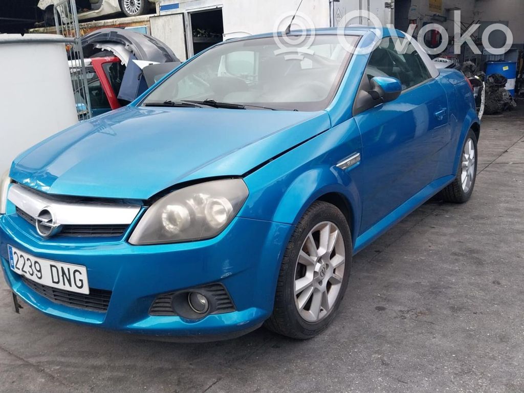 Tigra B Tigra  0124425021