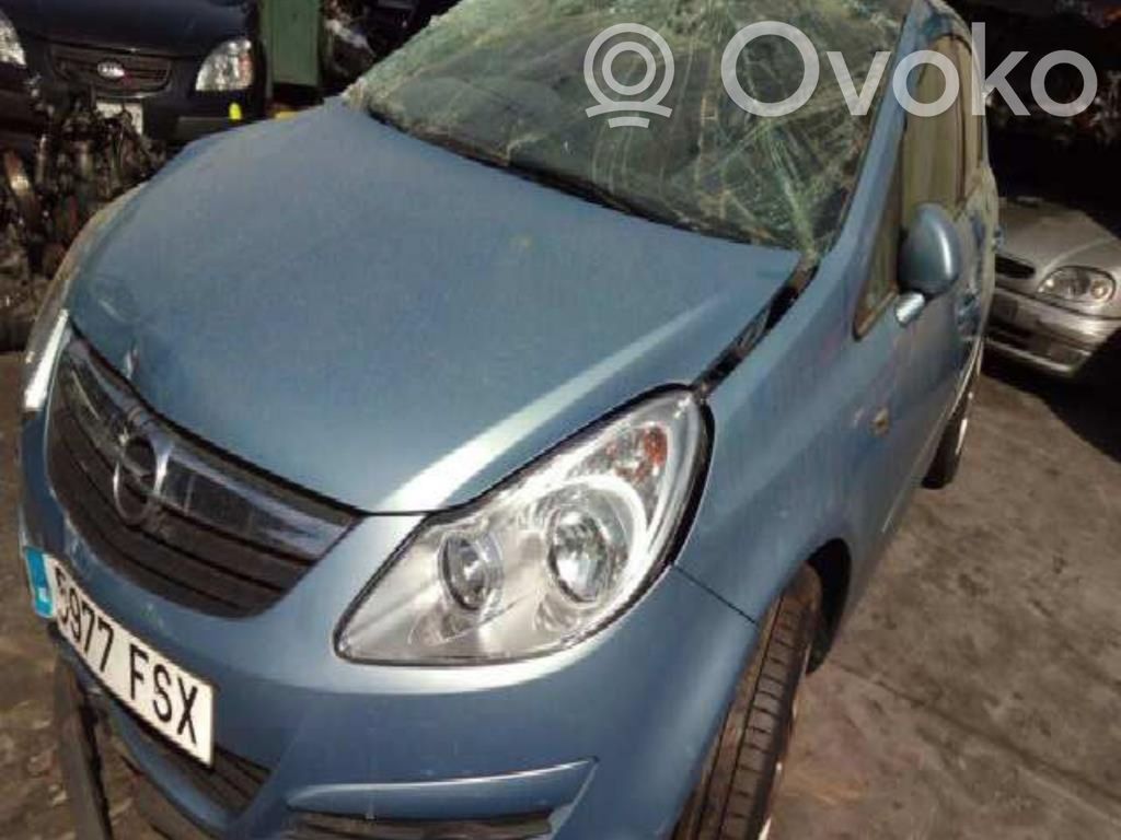 Corsa D Corsa  001107408