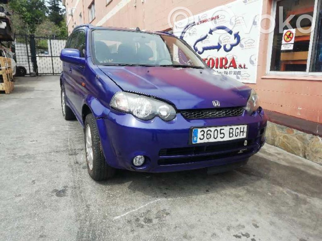 HR-V HR-V  51006262