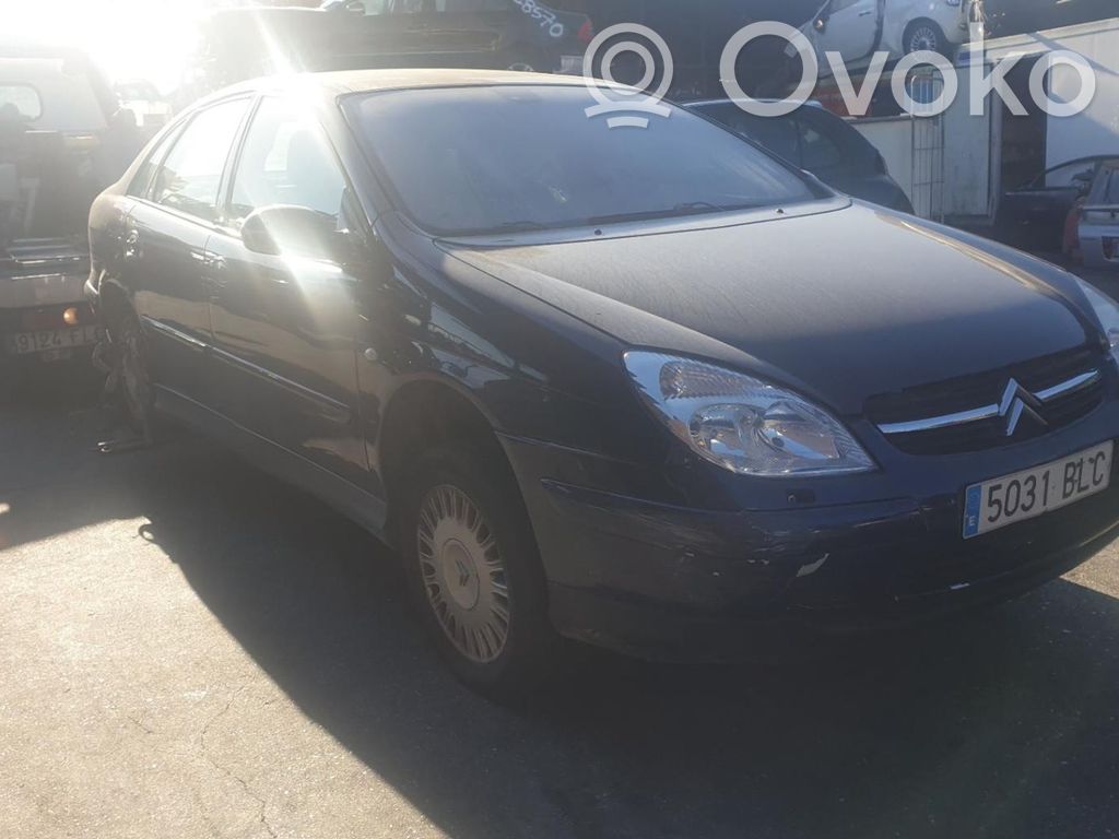 C5 C5, C5 Aircross  21444A01