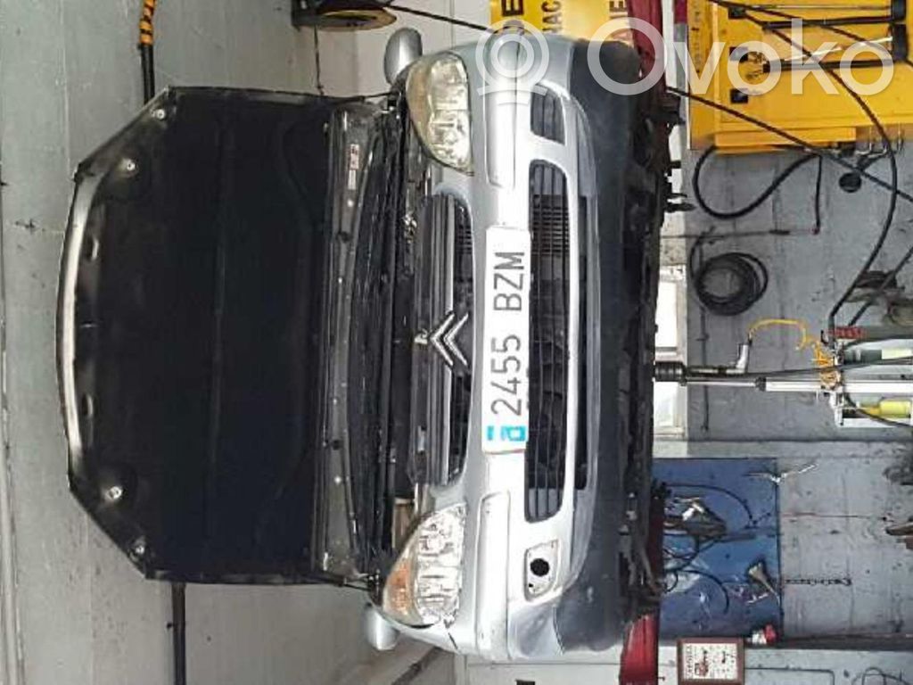 C5 C5, C5 Aircross  Z8X4