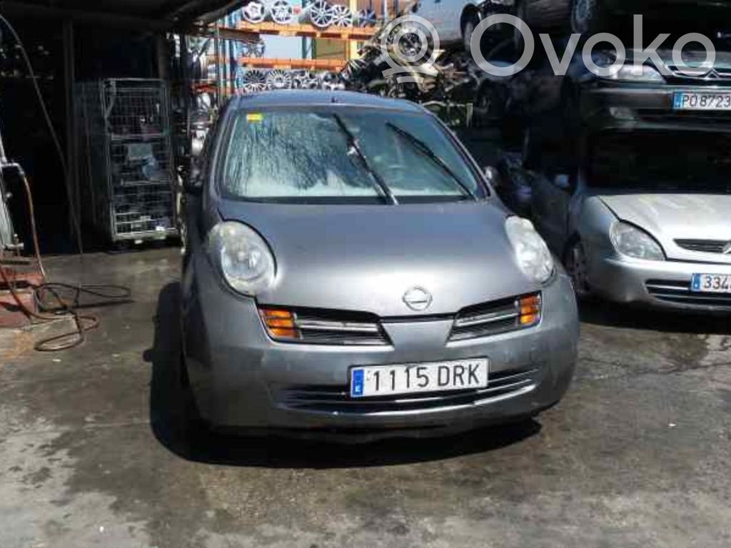 Micra Micra  48001AX702