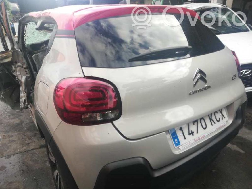C3 C3, Pluriel, Picasso  9811347380