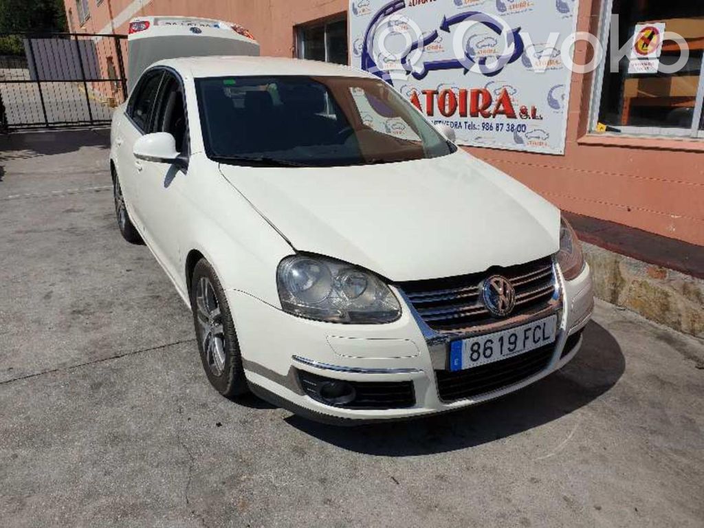 Jetta V Jetta  1K1857097