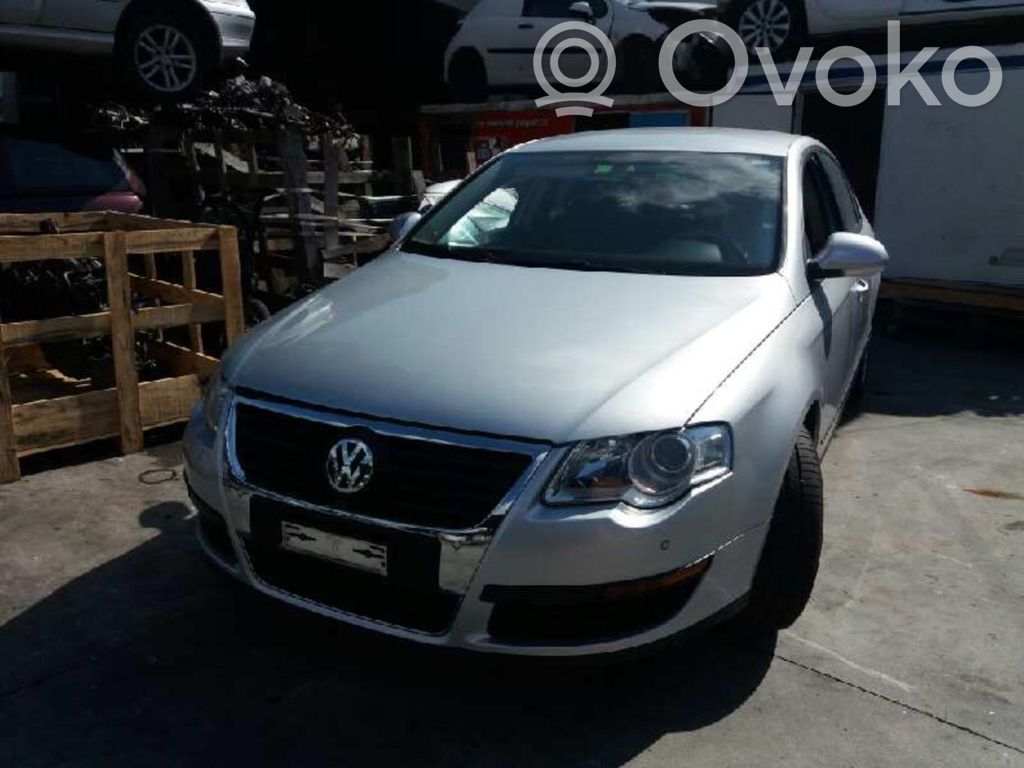 PASSAT Passat