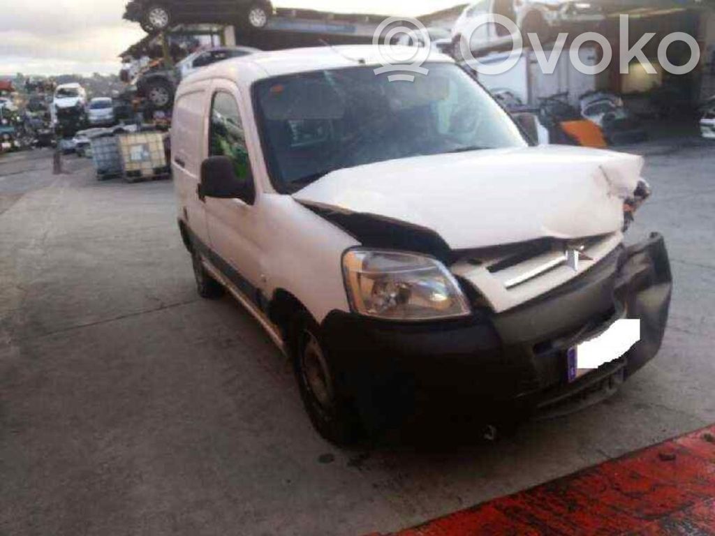 Berlingo Berlingo  7901K5
