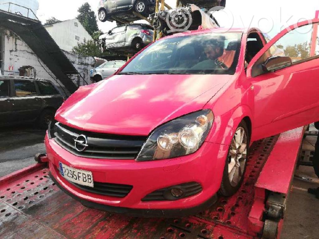 Astra H Astra