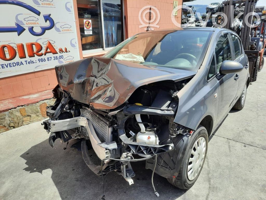 Corsa D Corsa  13248652