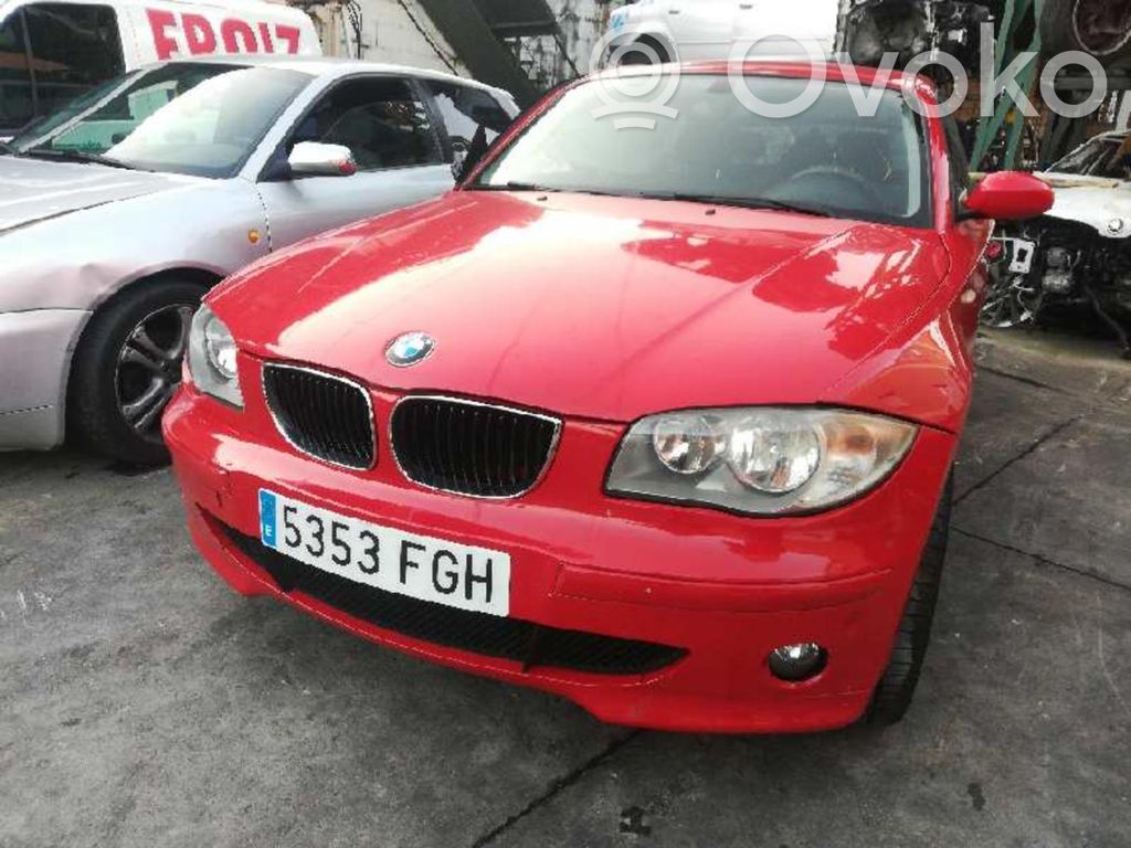 1 E81 E87 Series 1  33326774810