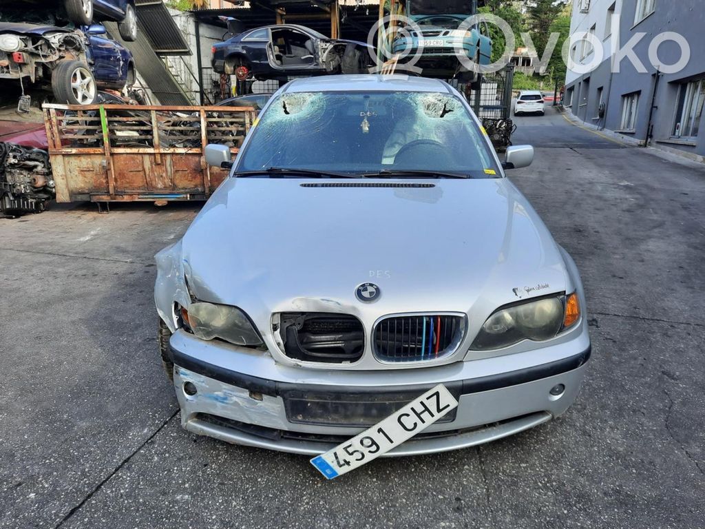 3 E46 Series 3  64116931604