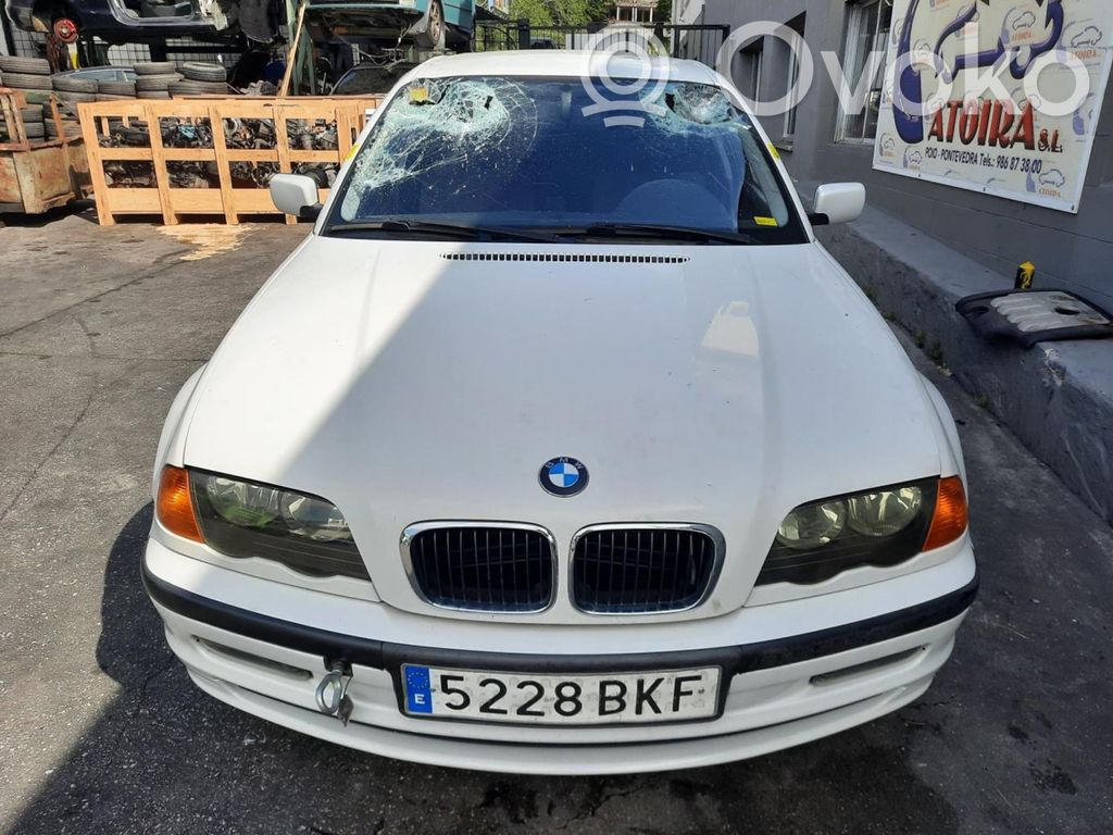 3 E46 Series 3