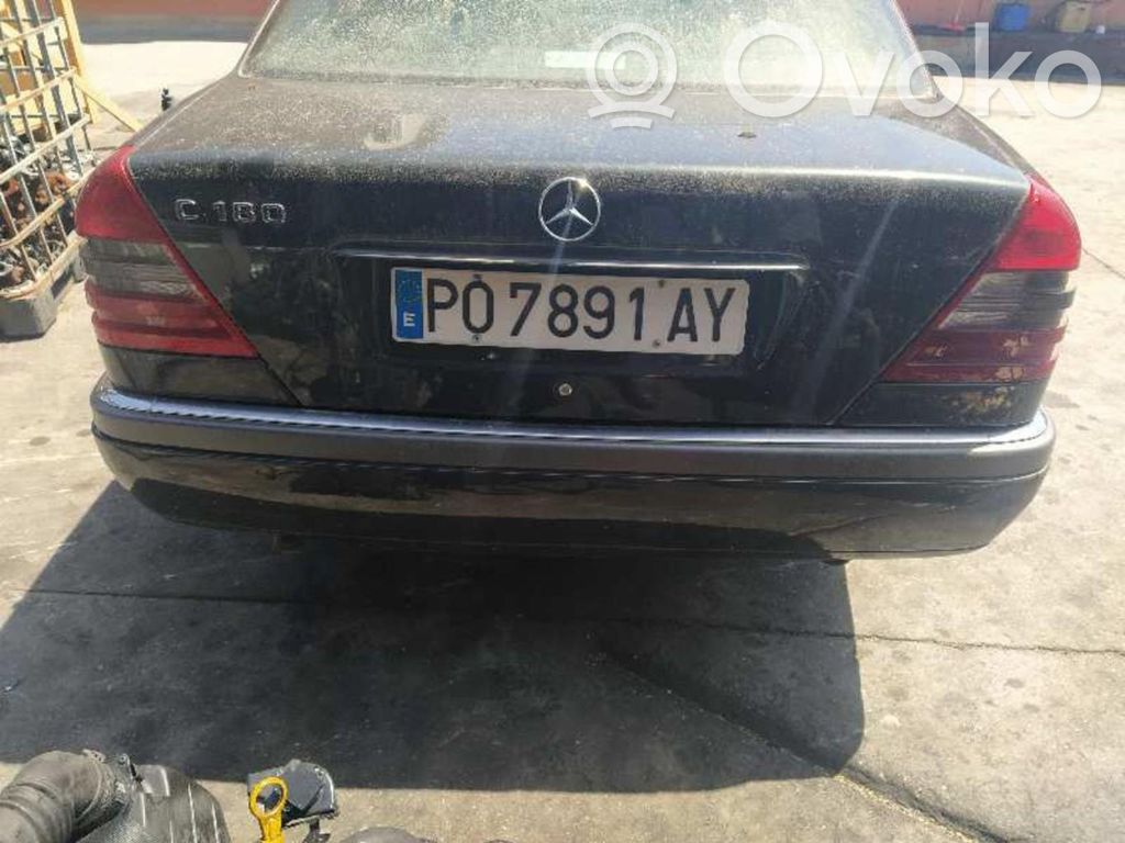 C W202 C-class, AMG (W202, W203, W204, W205, W206)  ULO3301R