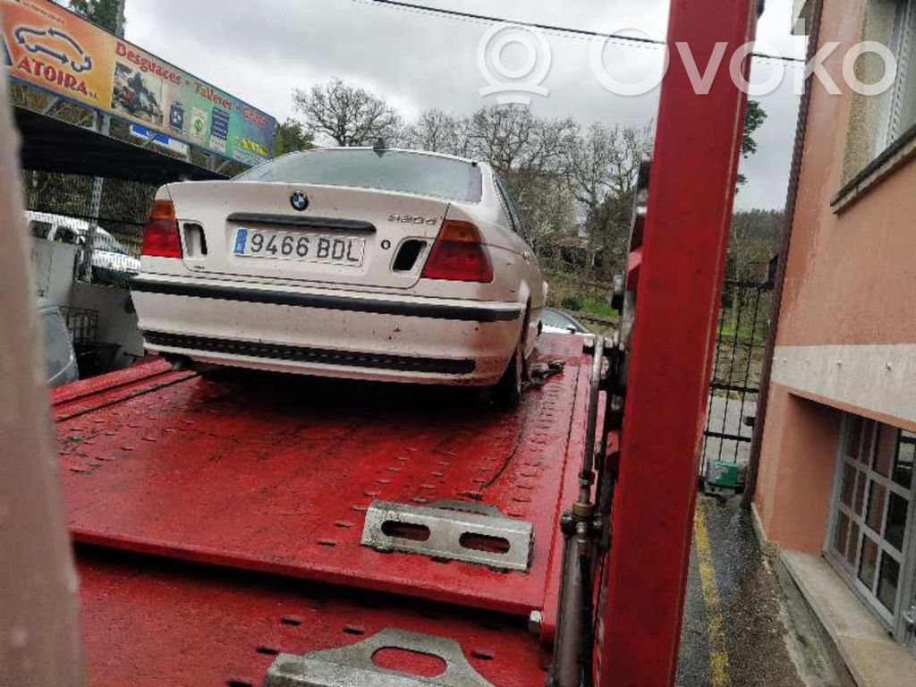 3 E46 Series 3  230021L1