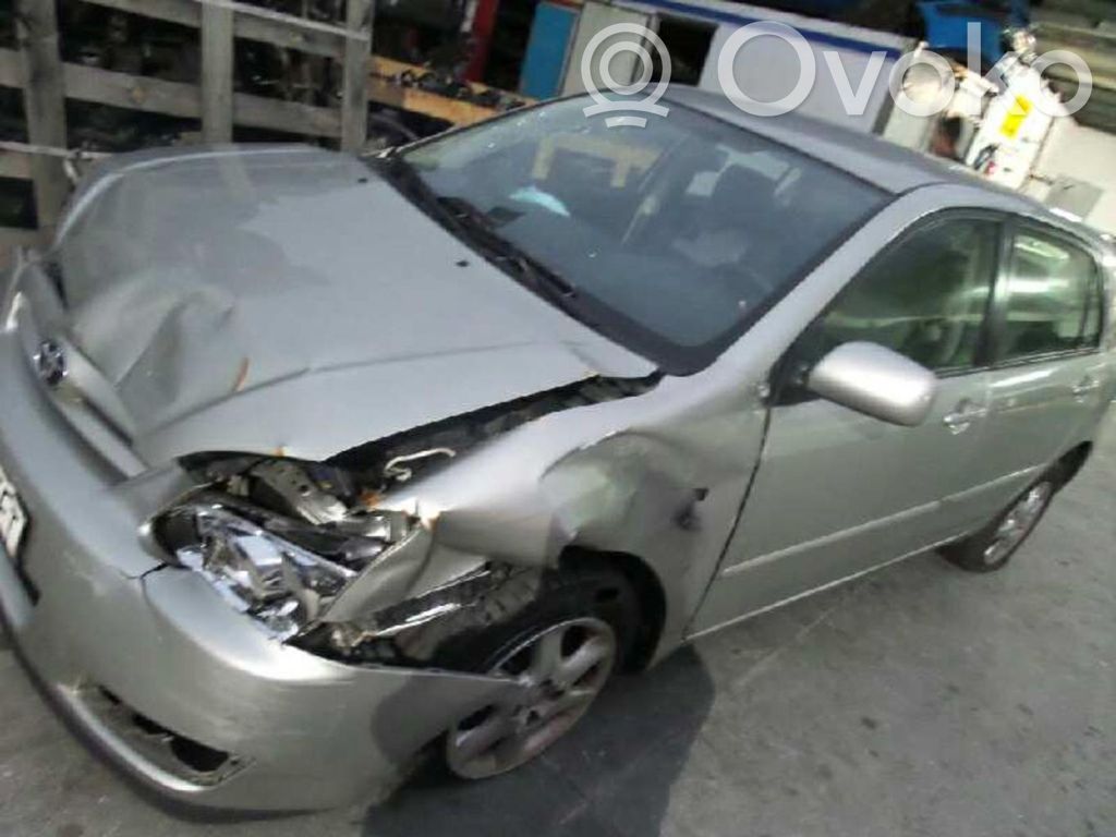 Corolla E120 E130 Corolla  4851002201