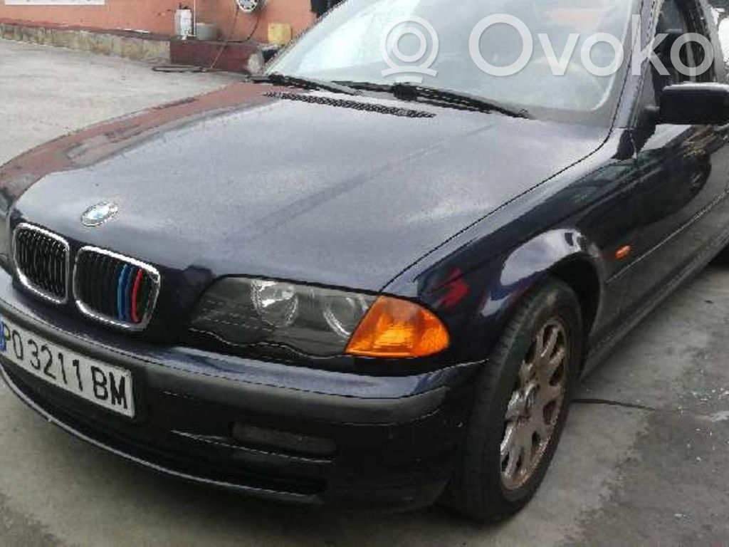 3 E46 Series 3  228222009001