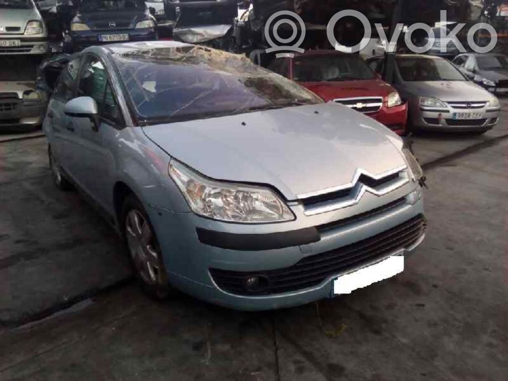 C4 I C4 Picasso, Grand Picasso, Aircross, Cactus  96626867XT