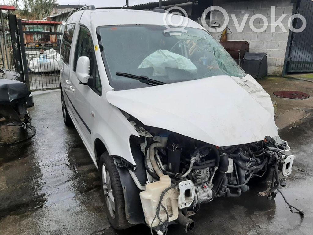 Caddy Caddy  2K5501101D