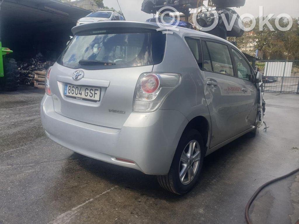 Verso Verso  452500F121
