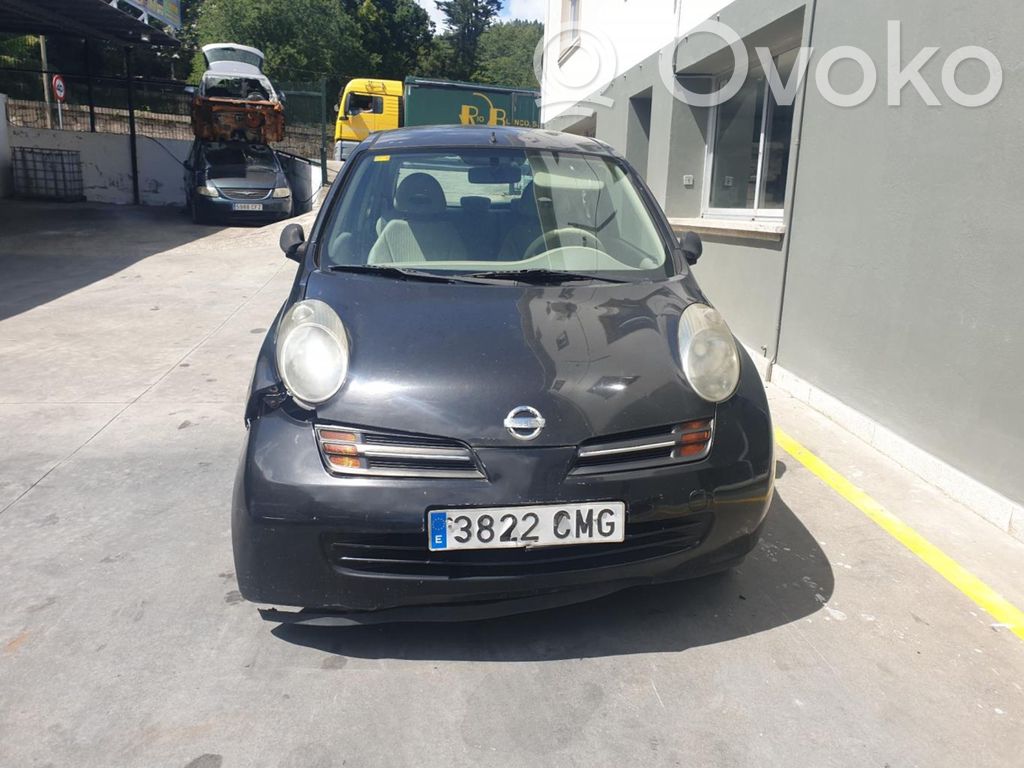 Micra Micra  MEC32110G33819