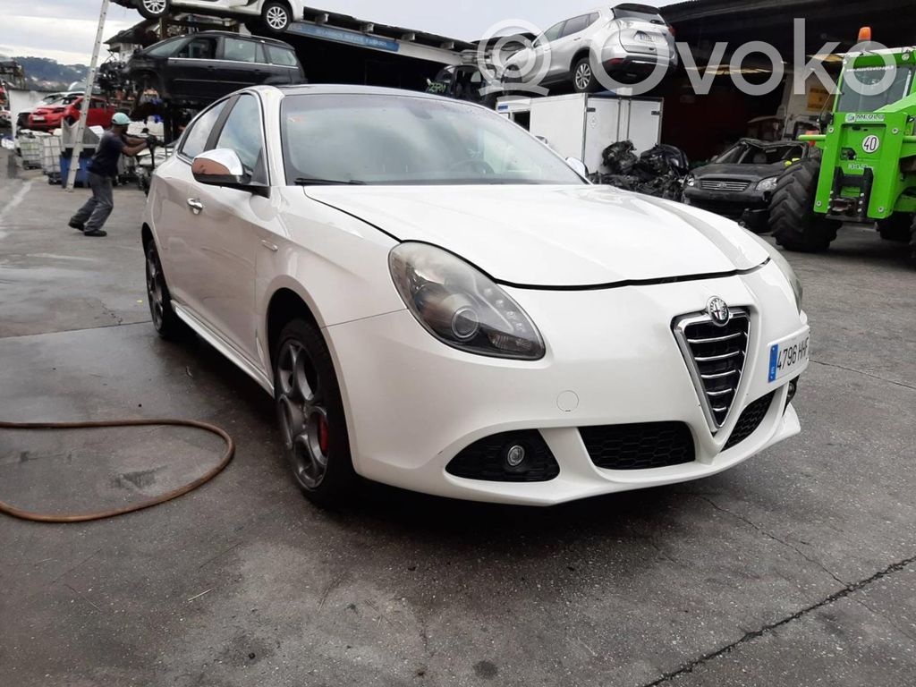 Giulia Giulia