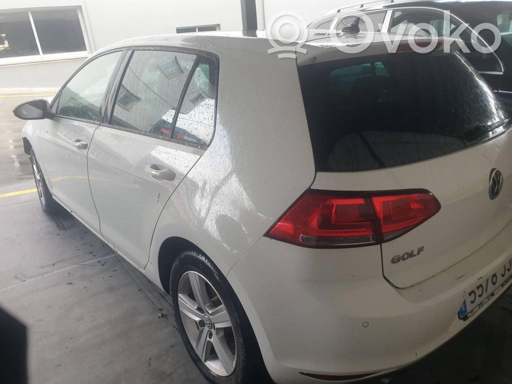 Golf VII Golf  5G1858341