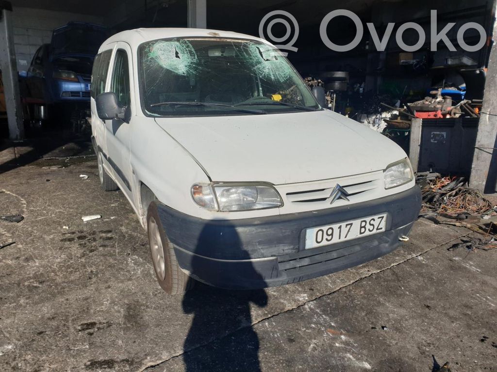 Berlingo Berlingo  9646260280