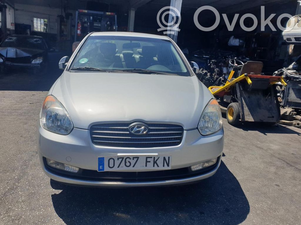 Accent Accent  565001E500