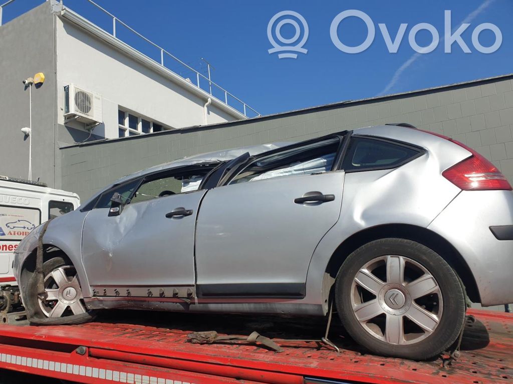 C4 I C4 Picasso, Grand Picasso, Aircross, Cactus  0281011863