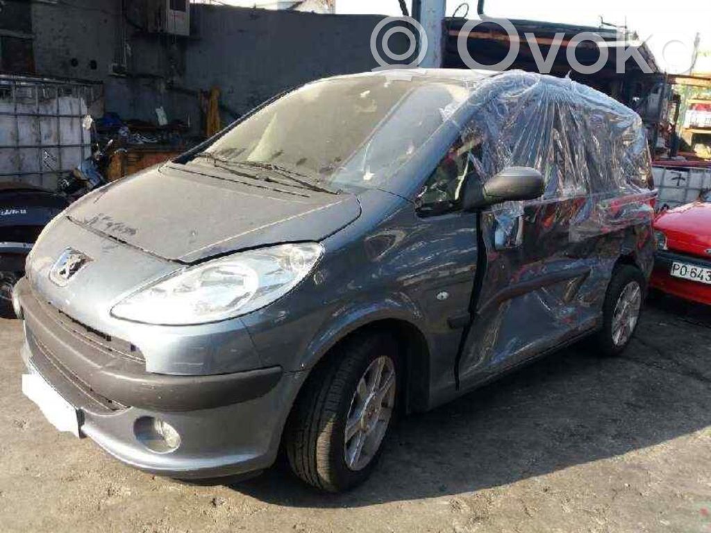 207 CC 207  9655460380