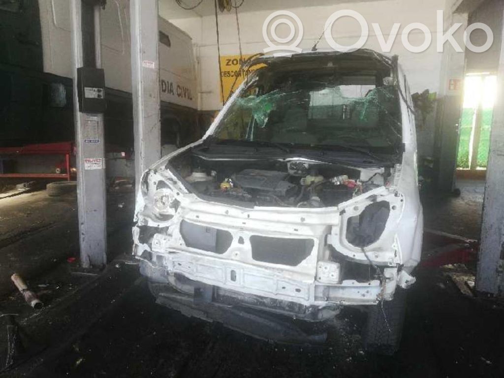 Kangoo I Kangoo  012855