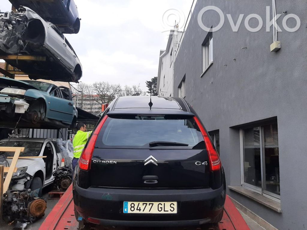 C4 I C4 Picasso, Grand Picasso, Aircross, Cactus  9670308780