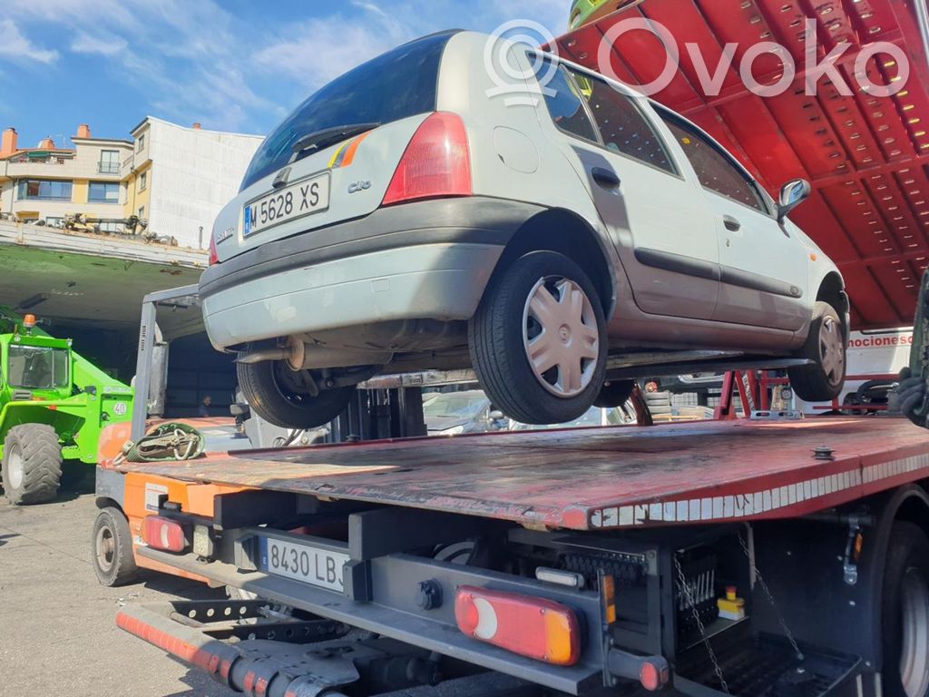 Clio II Clio  085511136L