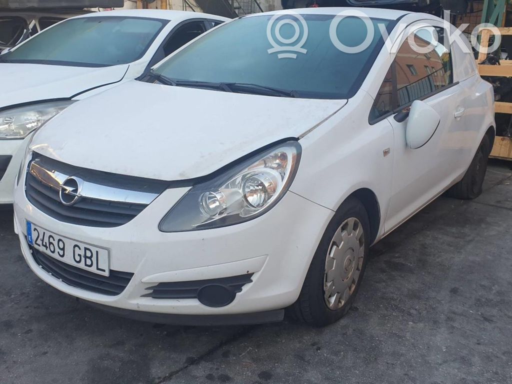 Corsa D Corsa  95518746