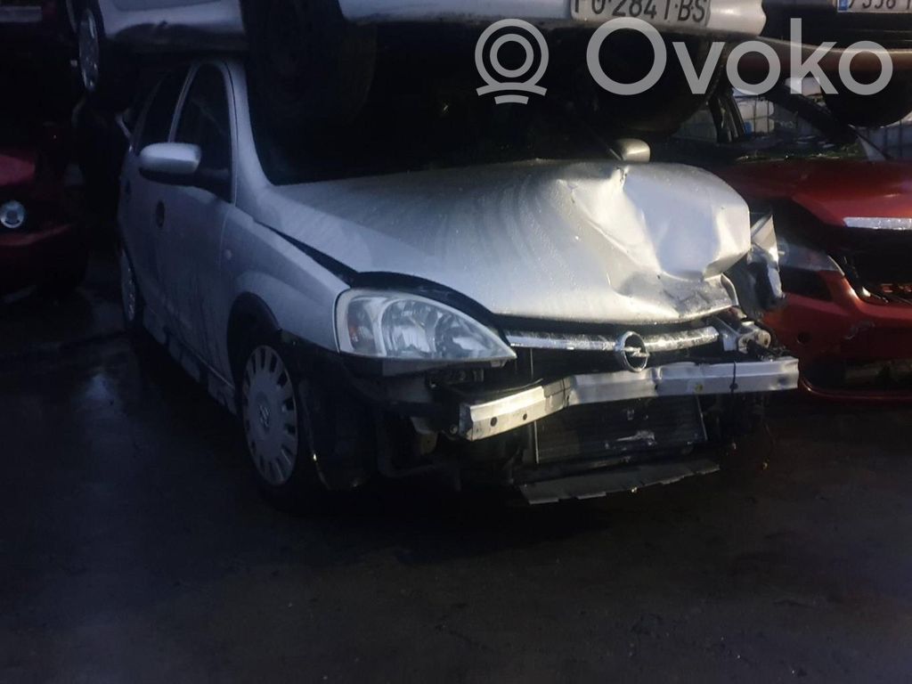 Corsa C Corsa  87001384