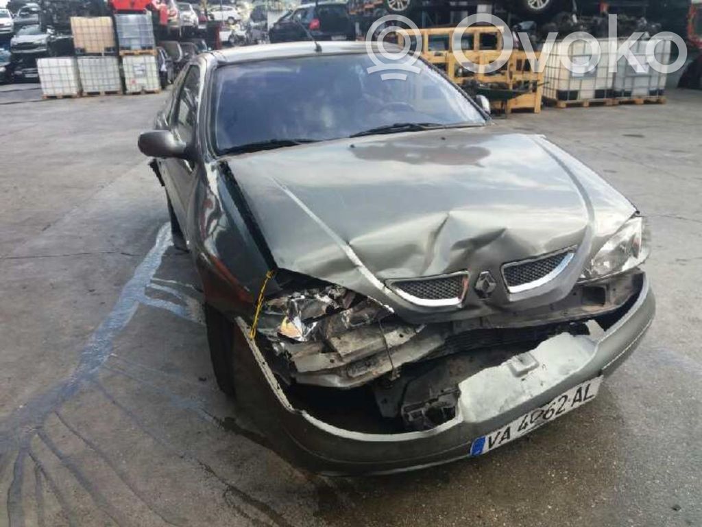 Megane II Megane  8200072538