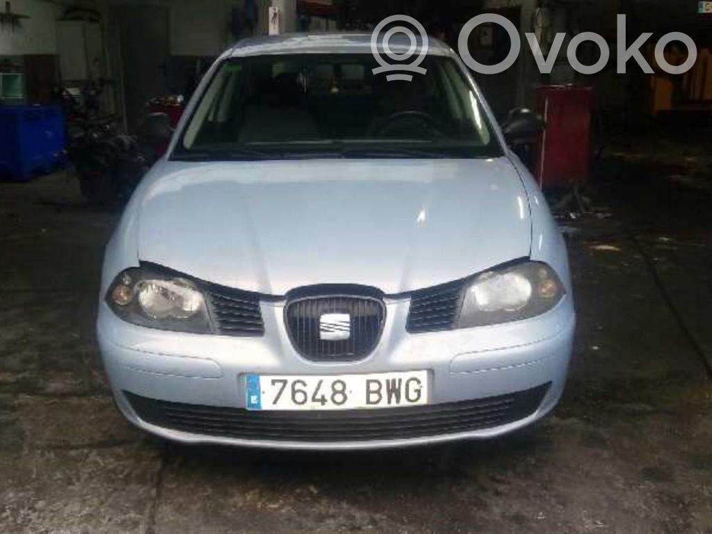 Ibiza III (6L) Ibiza  6L4833055T