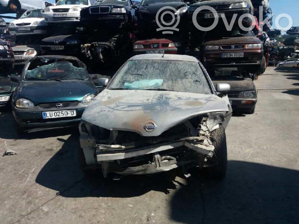 Almera N16 Almera
