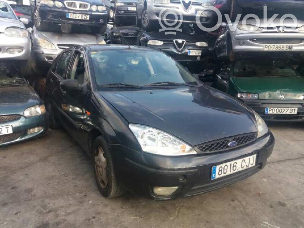 Focus Focus  80214