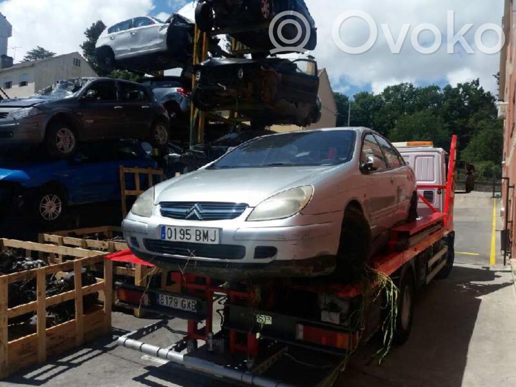C5 C5, C5 Aircross  0281010808