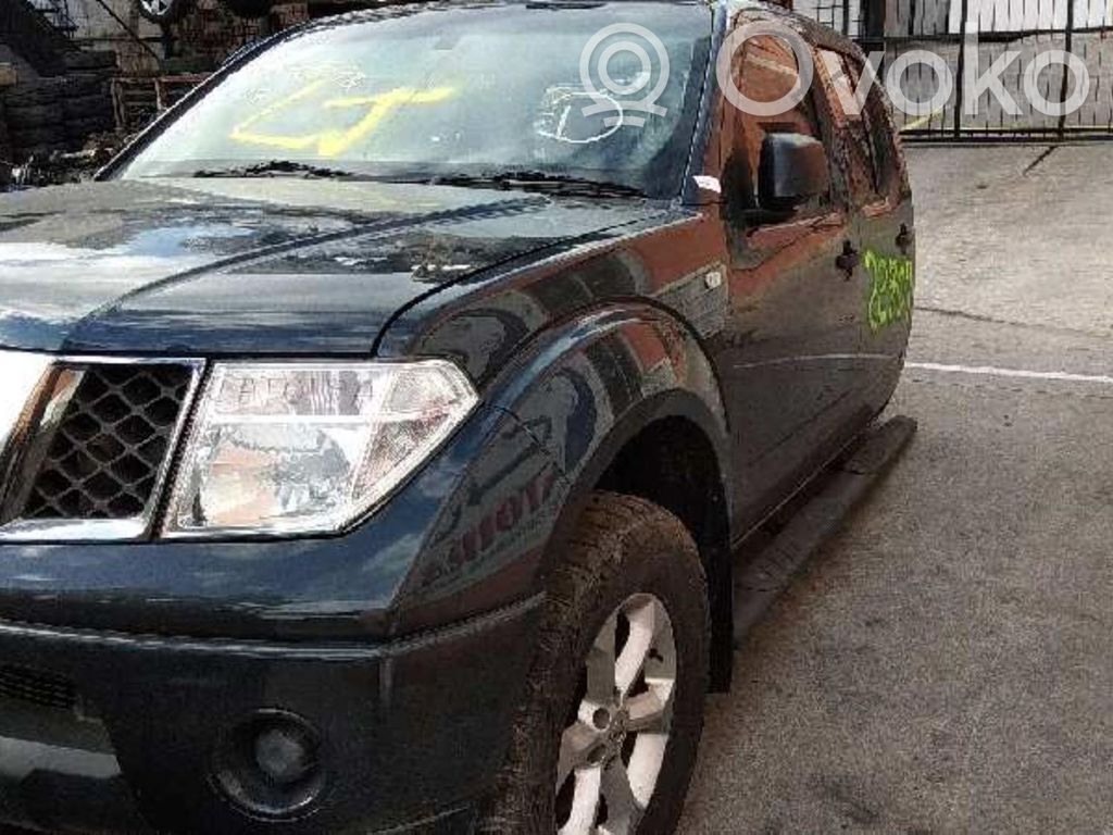 Navara King Cab, PickUp, Navara