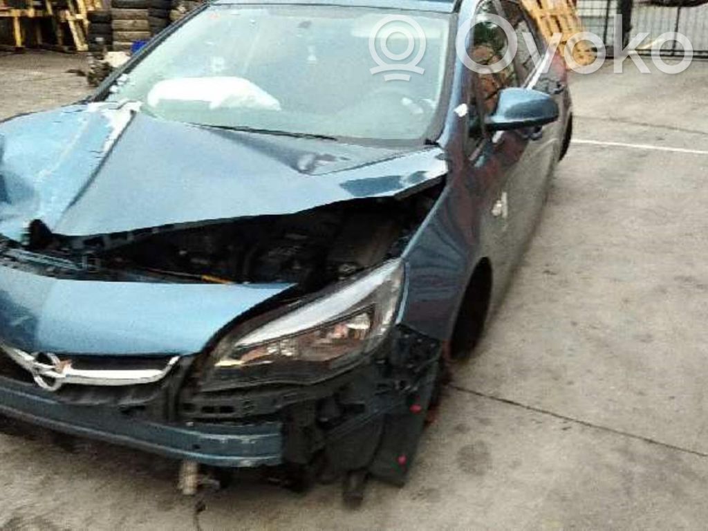Astra J Astra  13413955