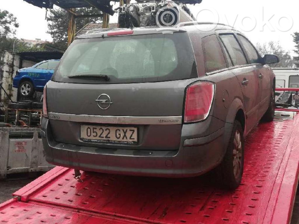 Astra H Astra  13175398