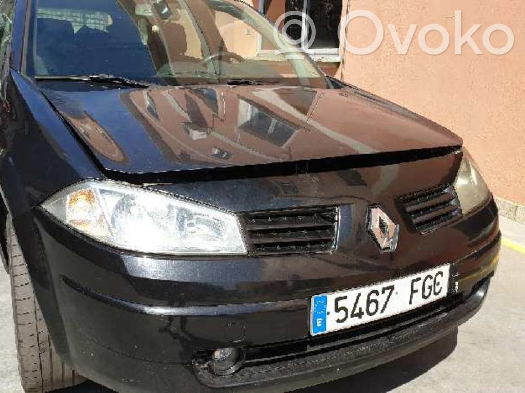 Megane II Megane  8200115540F