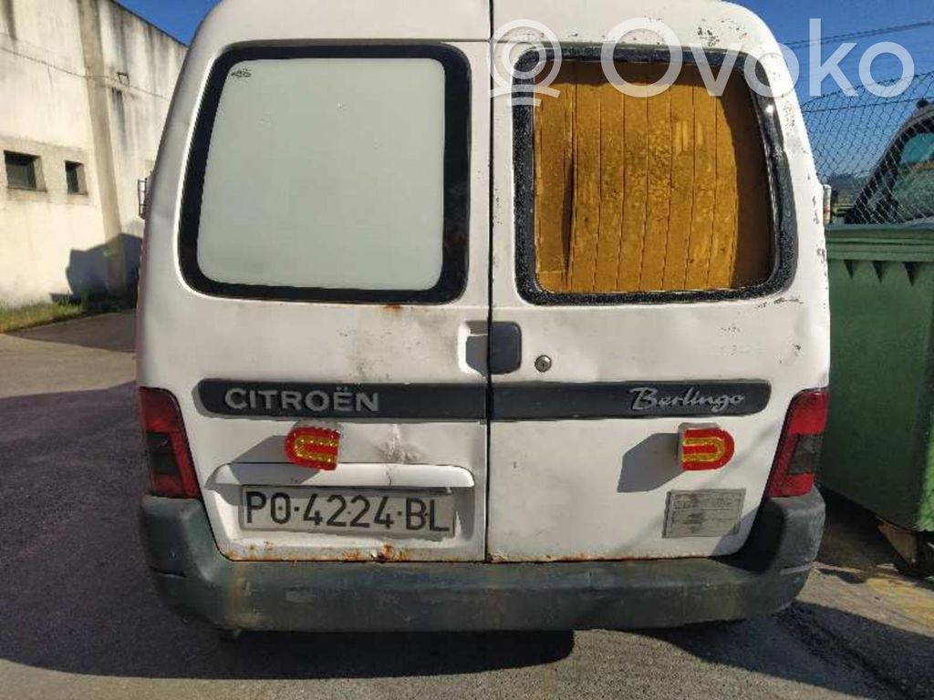 Berlingo Berlingo  67723015