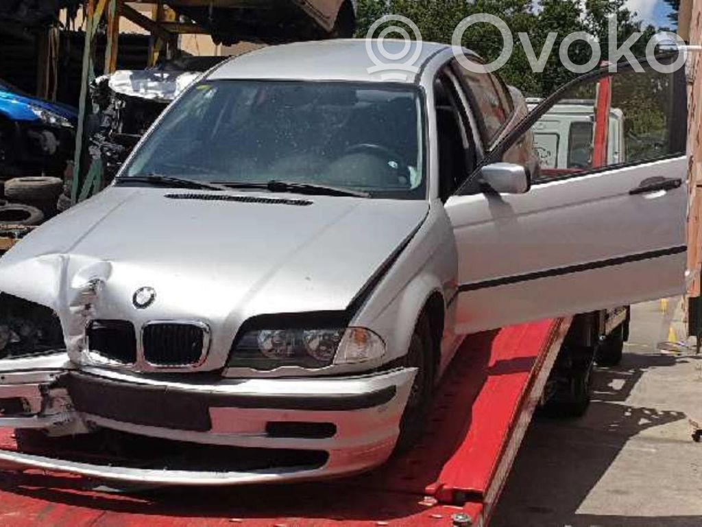 3 E46 Series 3  0301089205