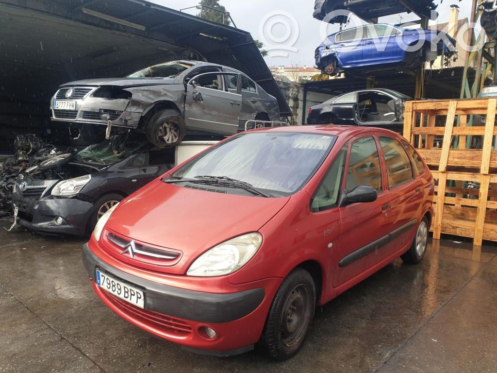 C4 I Picasso C4 Picasso, Grand Picasso, Aircross, Cactus  216466540