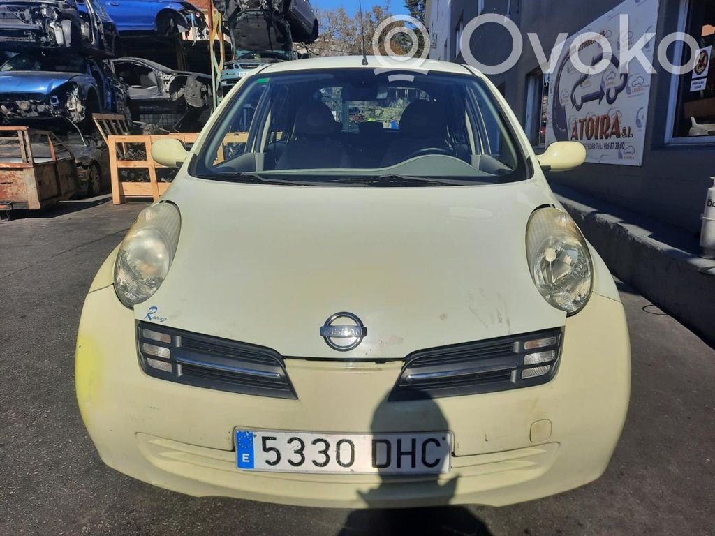 Micra Micra  47660AX600