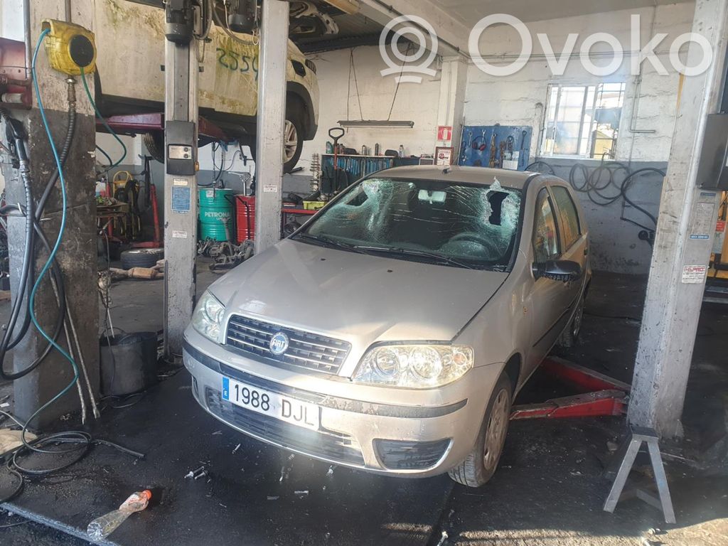 Punto (188) Punto  2609923602A