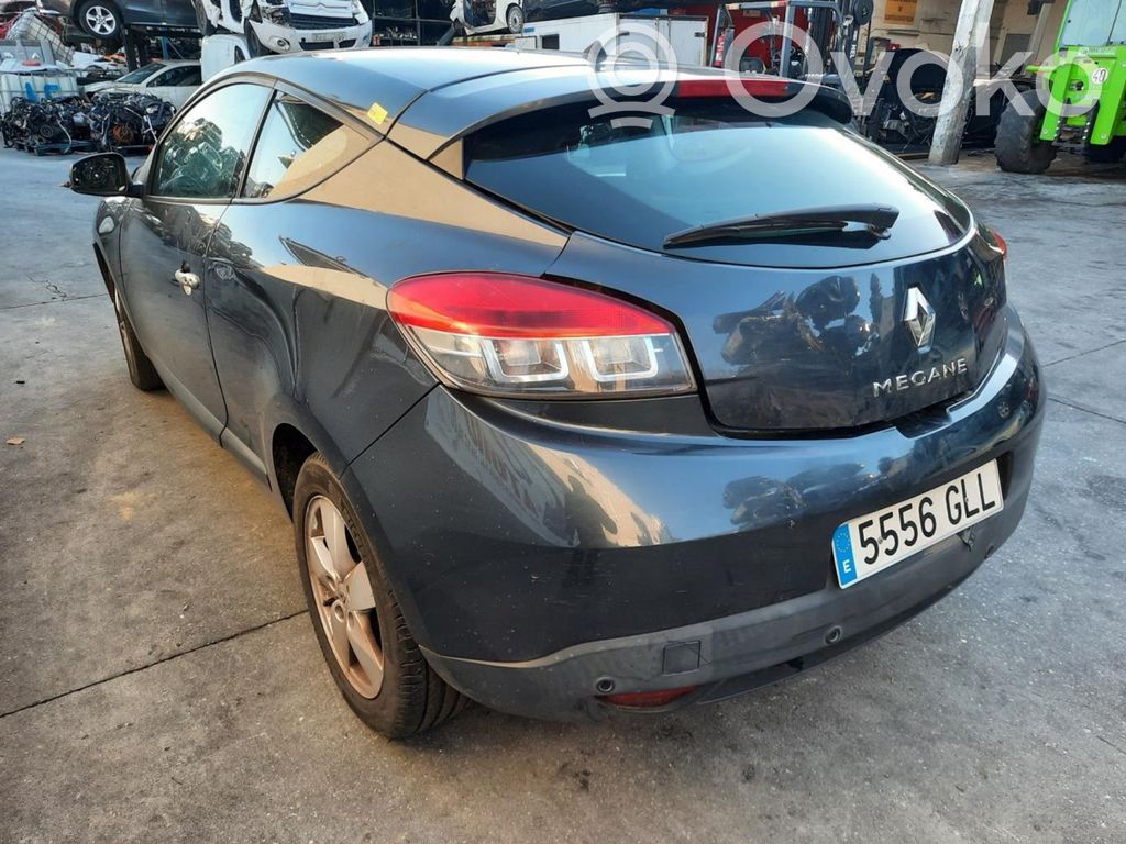 Megane II Megane